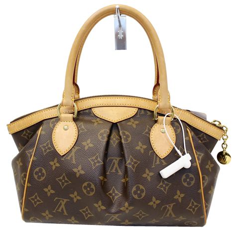 Louis Vuitton Tivoli Bags & Handbags for Women for sale 